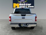 Used 2018 Ford F150 XLT image 4