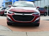 New 2025 Chevrolet Malibu RS image 2