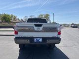Used 2017 Nissan Titan Platinum Reserve image 3