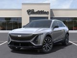 New 2025 Cadillac Lyriq Sport image 6