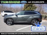 Used 2023 Hyundai Tucson Limited image 2