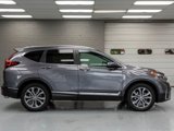 Used 2020 Honda CR-V Touring image 3