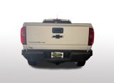 Used 2017 Chevrolet Colorado ZR2 image 5