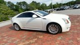 Used 2011 Cadillac CTS Premium image 3