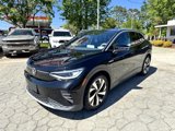 Used 2021 Volkswagen ID.4 1st Edition w/ ID.4 Protection Package image 3