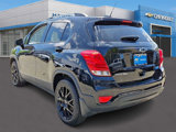 Certified 2022 Chevrolet Trax LT w/ Midnight Edition image 4
