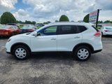 Used 2016 Nissan Rogue S w/ Appearance Package image 2