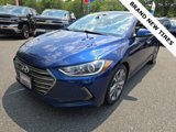 Used 2017 Hyundai Elantra Limited image 2