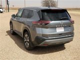 Used 2023 Nissan Rogue SV image 3