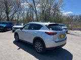 Used 2017 MAZDA CX-5 Grand Touring image 4
