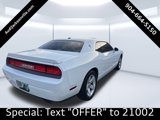 Used 2012 Dodge Challenger R/T image 3