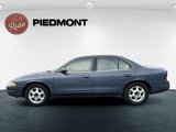 Used 1998 Oldsmobile Intrigue GL image 4