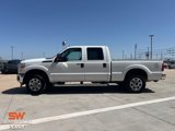 Used 2016 Ford F250 XLT w/ XLT Premium Package image 4