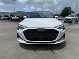 New 2025 Audi A3 2.0T Premium image 2