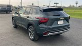 New 2025 Chevrolet Trax LT w/ Sunroof Package image 6
