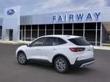 New 2025 Ford Escape Active image 4