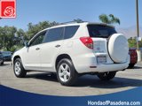 Used 2007 Toyota RAV4 2WD w/ 3rd Row image 3
