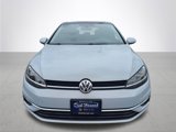 Used 2020 Volkswagen Golf 4-Door image 3