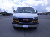 Used 2021 GMC Savana 2500 w/ Driver Convenience Package image 2