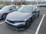 New 2025 Honda Civic Sport image 3