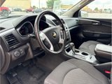 Used 2012 Chevrolet Traverse LT image 4