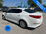 Used 2015 Kia Optima LX image 5