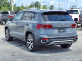 Used 2024 Volkswagen Taos SE image 5
