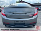 Used 2015 Lincoln MKS AWD w/ Equipment Group 201A image 5