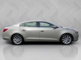 Used 2015 Buick LaCrosse Leather w/ Experience Buick Package image 6