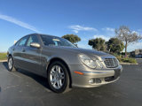 Used 2005 Mercedes-Benz E 320 Sedan w/ Sunroof Pkg image 3