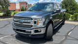 Used 2019 Ford F150 XLT w/ Equipment Group 302A Luxury image 3