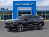 New 2025 Chevrolet Trax RS w/ Driver Confidence Package image 2
