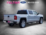 Used 2016 GMC Sierra 1500 SLE w/ Texas SLE Value Package image 5