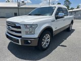 Used 2017 Ford F150 King Ranch w/ Equipment Group 601A Luxury image 3