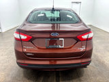 Used 2016 Ford Fusion SE image 5