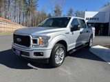 Used 2018 Ford F150 XL w/ Equipment Group 101A Mid image 5
