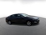 Used 2023 Chevrolet Malibu LT w/ Driver Confidence Package image 2