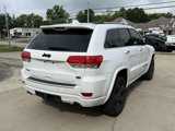 Used 2014 Jeep Grand Cherokee Overland image 5