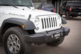 Used 2015 Jeep Wrangler Unlimited Rubicon w/ Connectivity Group image 4