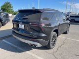 New 2025 Chevrolet Traverse LT w/ Enhanced Driving Package image 3