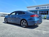 Certified 2019 Ford Fusion Titanium image 5