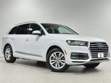 Used 2017 Audi Q7 3.0T Premium Plus w/ Premium Plus Package image 4