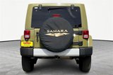 Used 2013 Jeep Wrangler Unlimited Sahara image 4