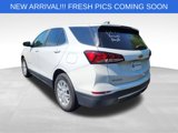 Used 2022 Chevrolet Equinox LT image 5