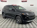 New 2025 Jeep Compass Limited image 2