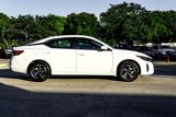 Used 2025 Nissan Sentra SV w/ Trunk Package image 4