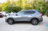 Used 2016 Nissan Rogue SL w/ SL Premium Package image 4