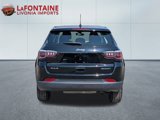 Used 2019 Jeep Compass Sport image 4