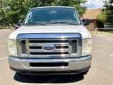 Used 2013 Ford E-350 and Econoline 350 XLT image 2