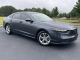 Certified 2023 Honda Accord LX image 2